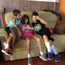 Paqui Fornieles Vilchez