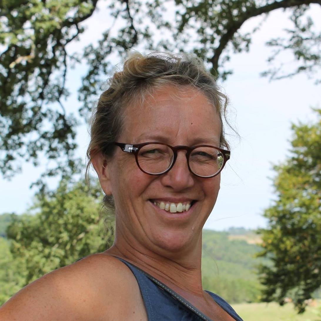 Anneriet Klein