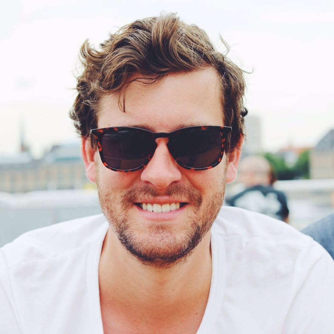 Thomas Zaalberg