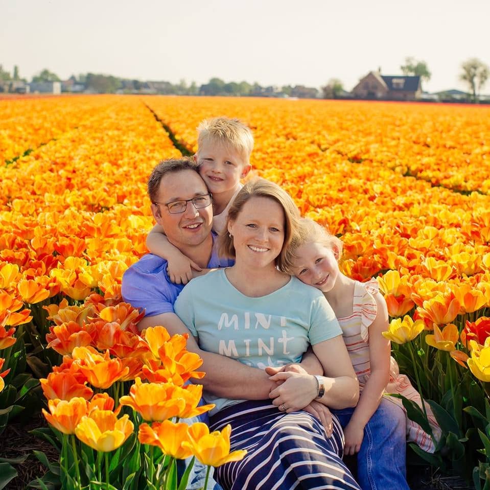 Fleur Van Haaster Sebregts