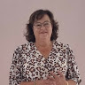 Annie Ruben - van Driel