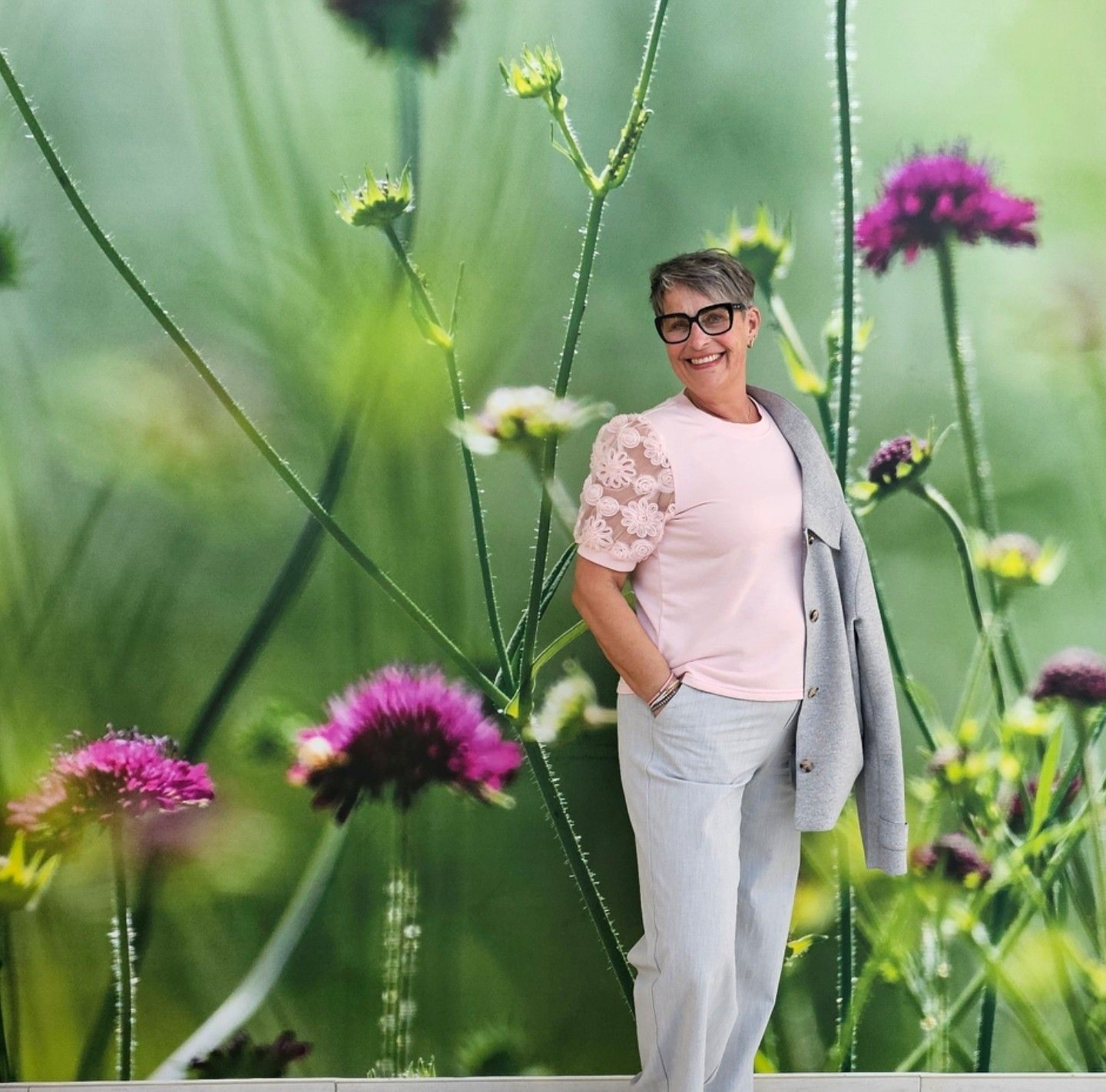 Karin van der Hoek