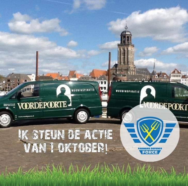 Hans Voor de Poorte