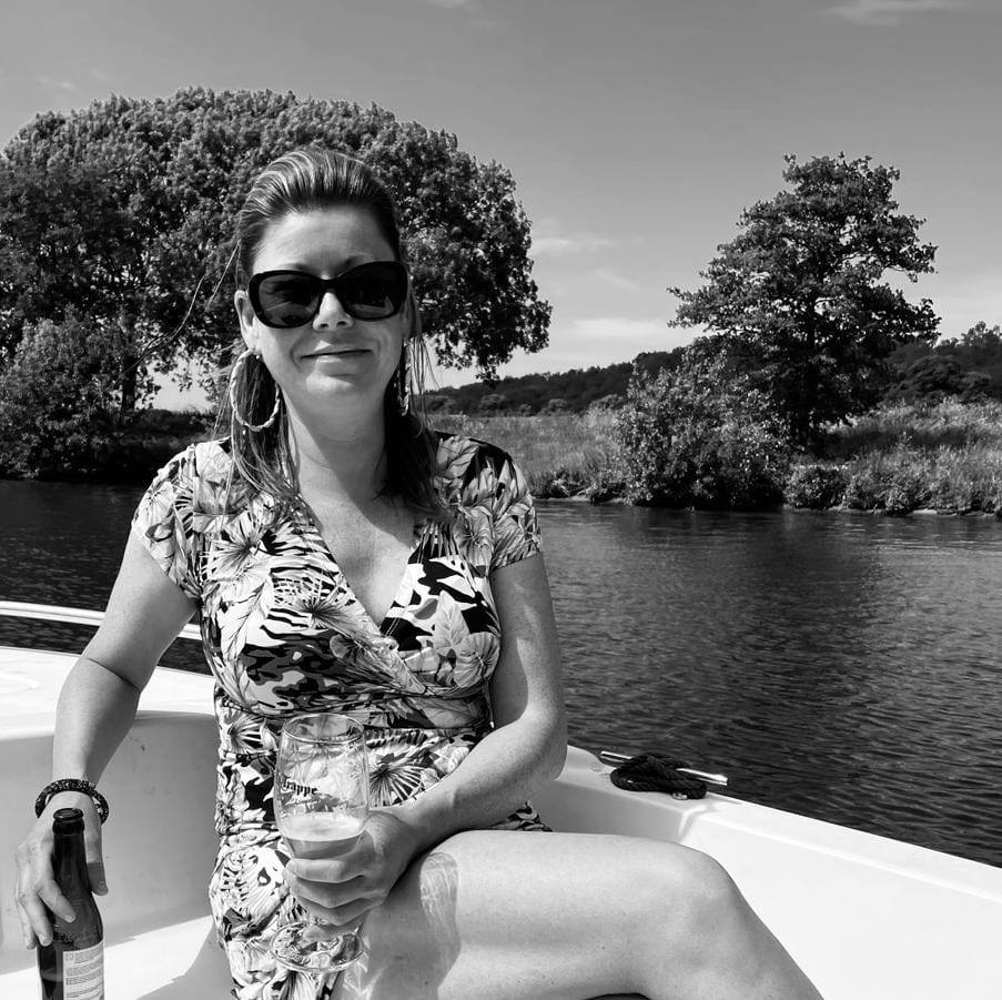 Linda Van Nooij
