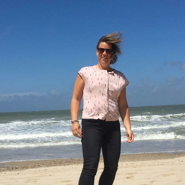 Linda Harbers-Broenink