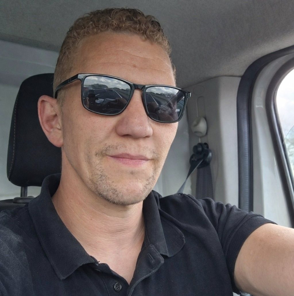 Danuel Veenstra