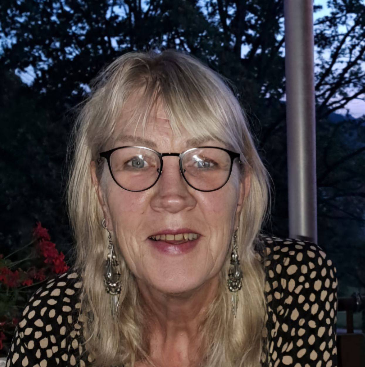 Grietje de Graaf