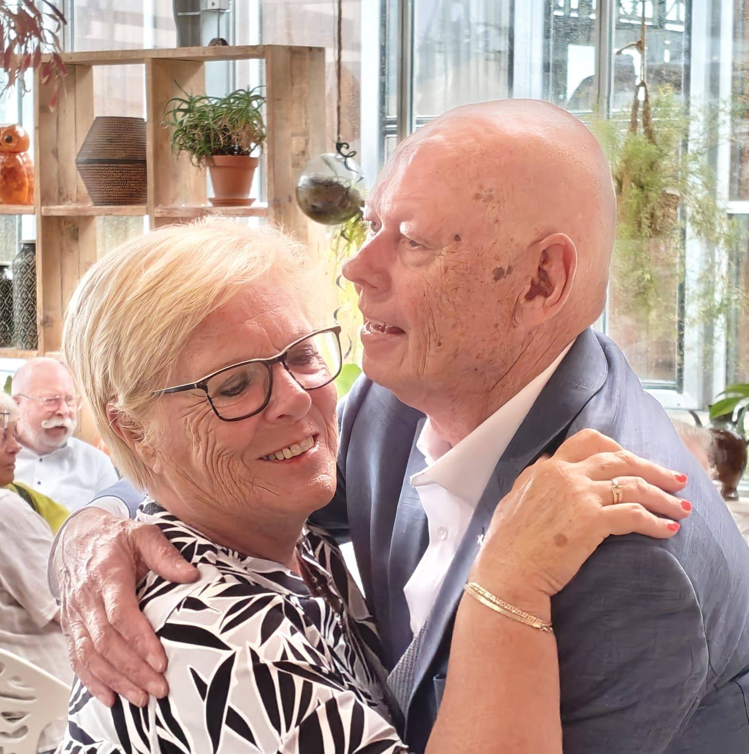 Hans van der Linden