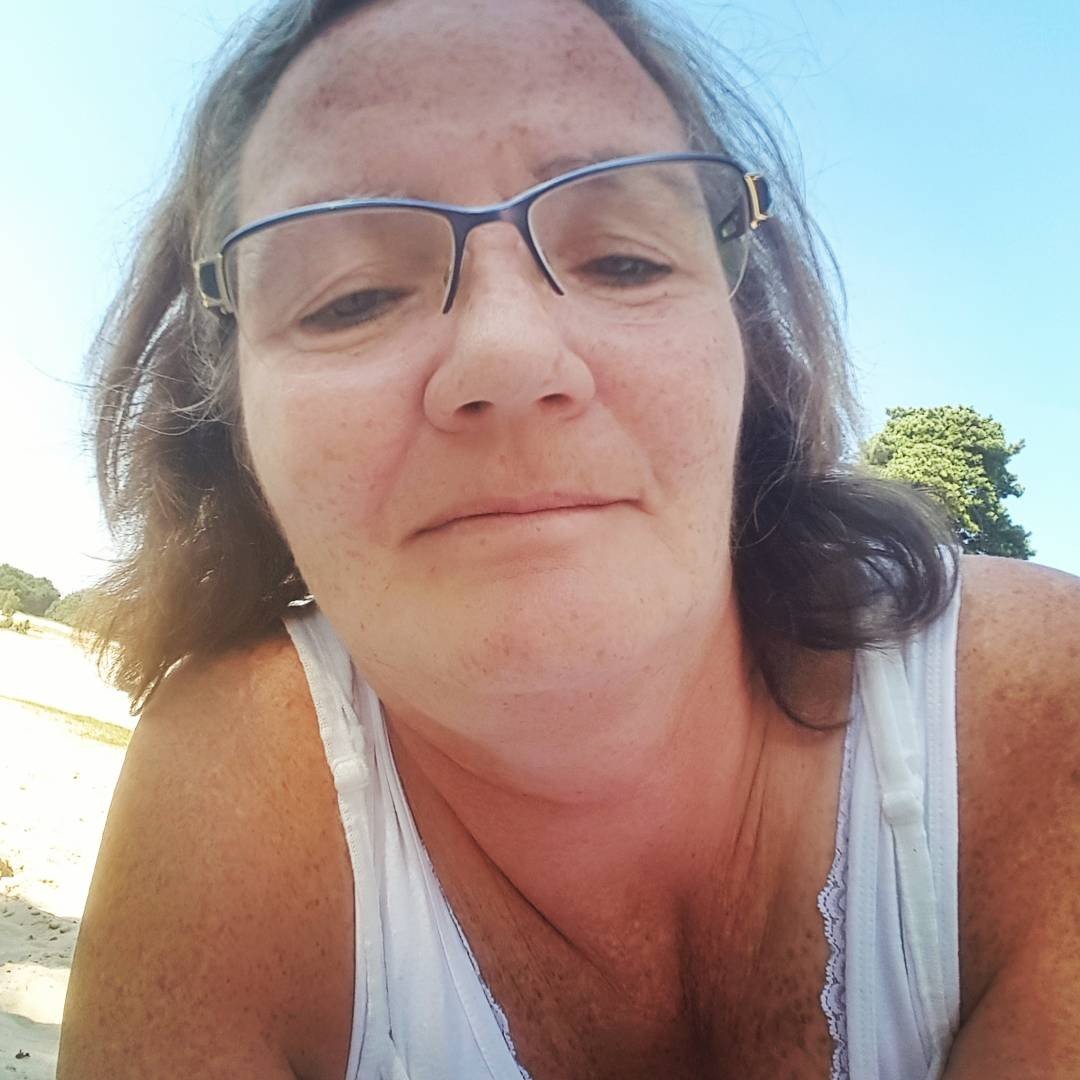 Petra Schouten