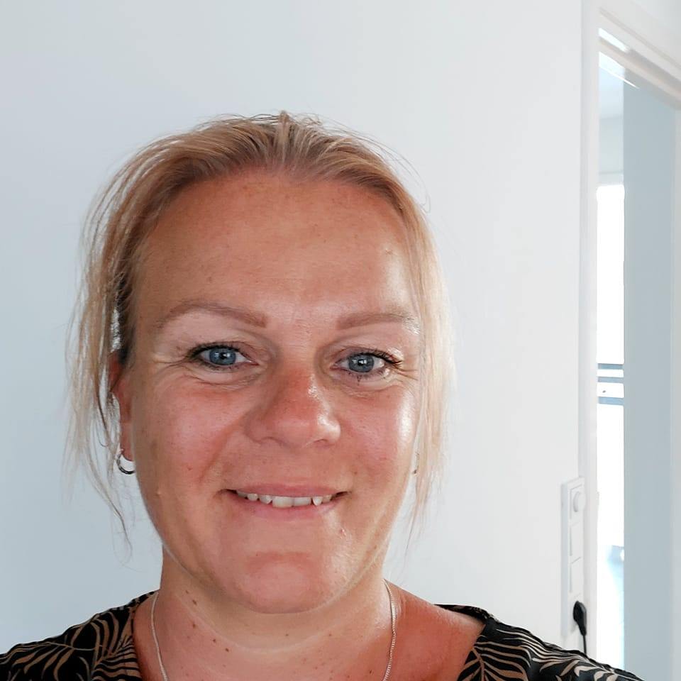 Leonie Vd Kraats-Brand