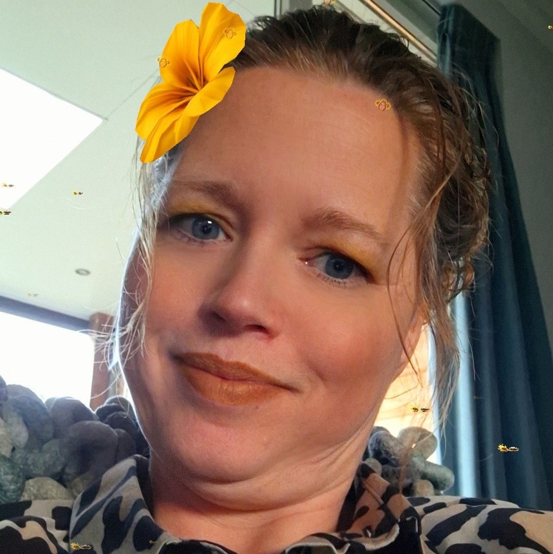 Esmeralda Lenderink
