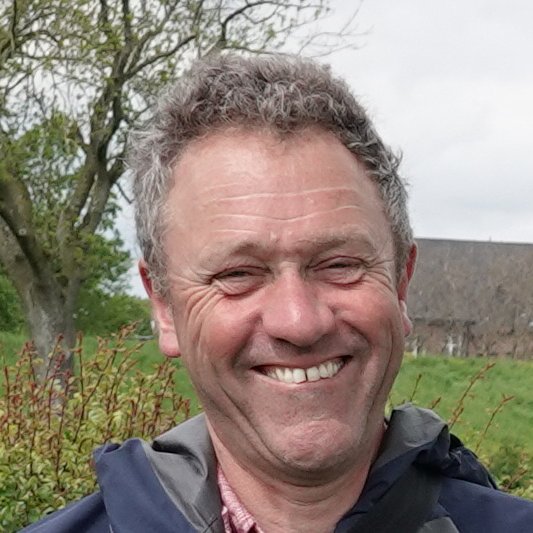 Arjan Dekking