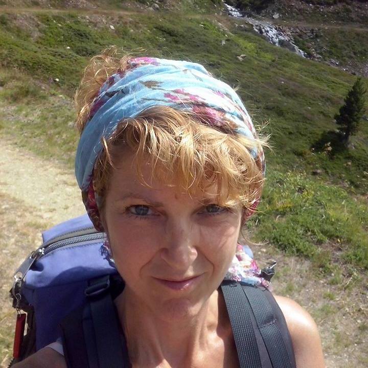 Angelique Pol