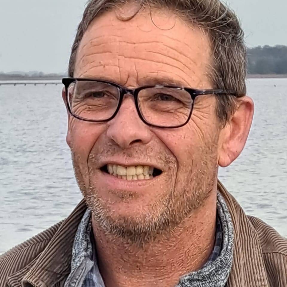 Arie Burger