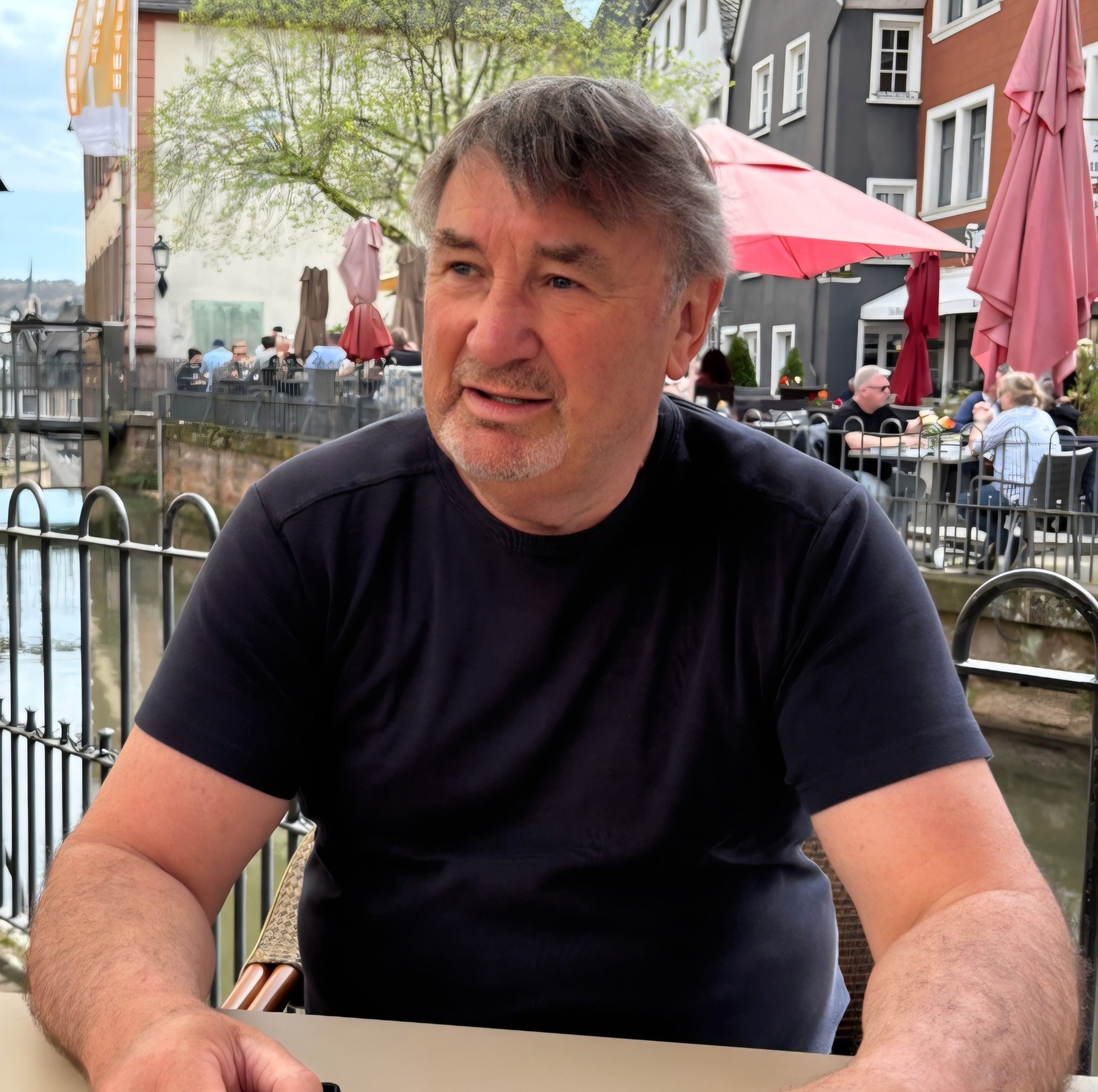Danny Meert