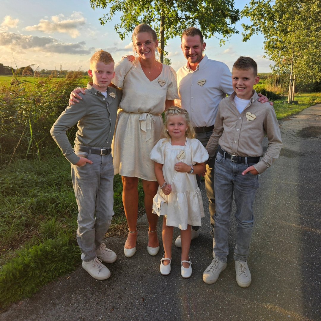 Eline van der Wilt-Slootweg