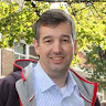 Rob van der Linden