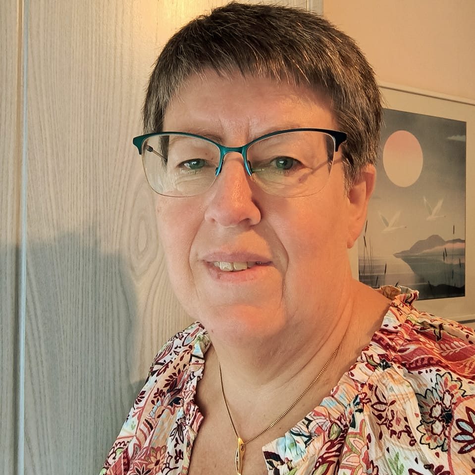 Martine Braekeveldt
