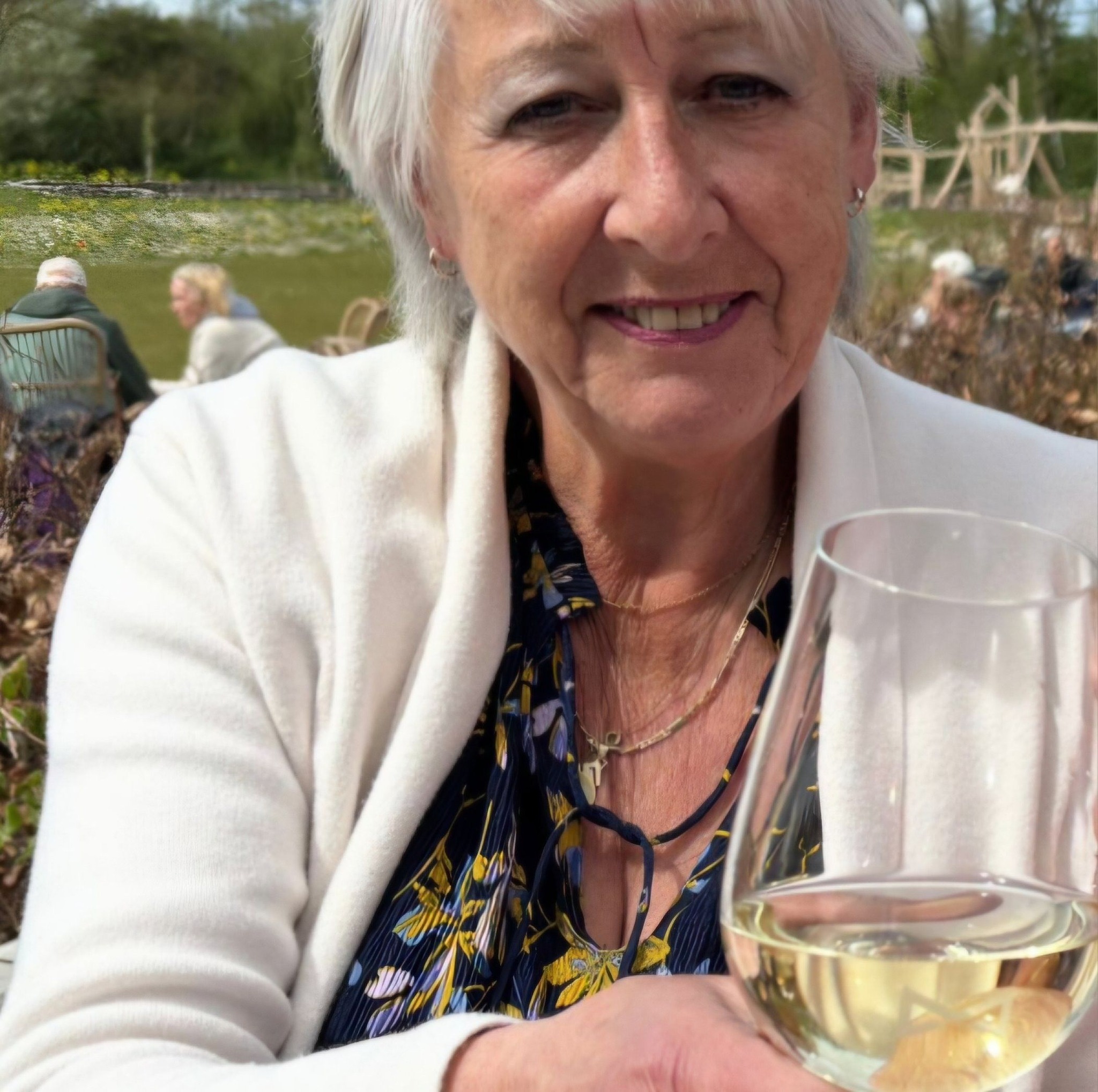 Marijke Bezemer