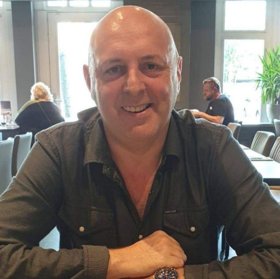 Ronny Vermeijlen