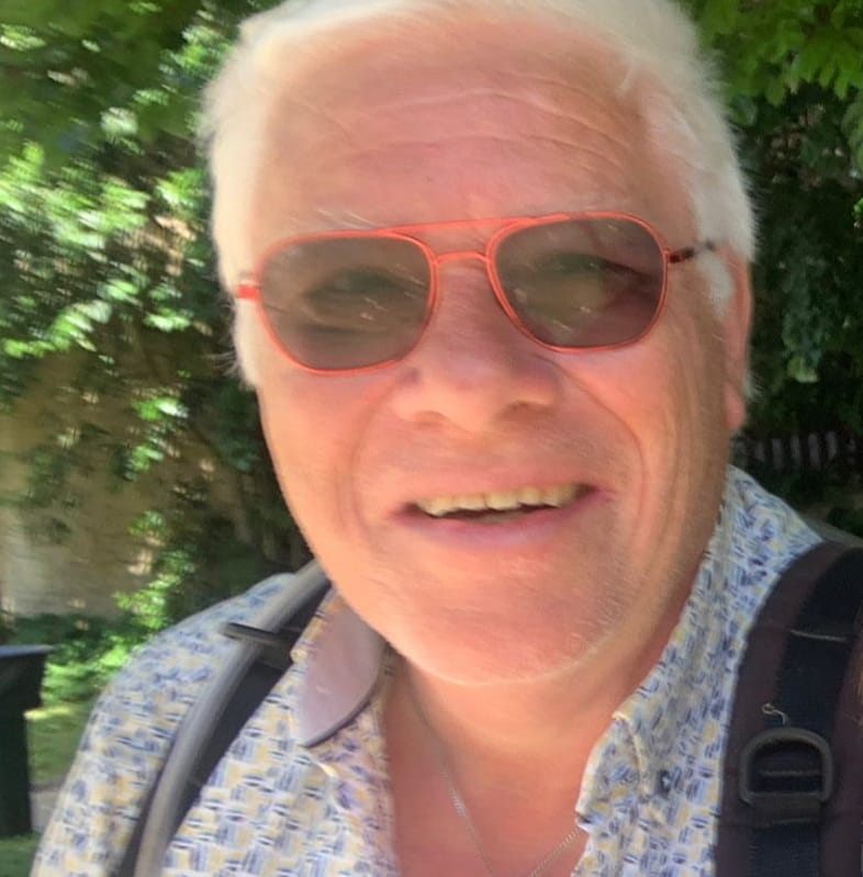 Cor Van Dort