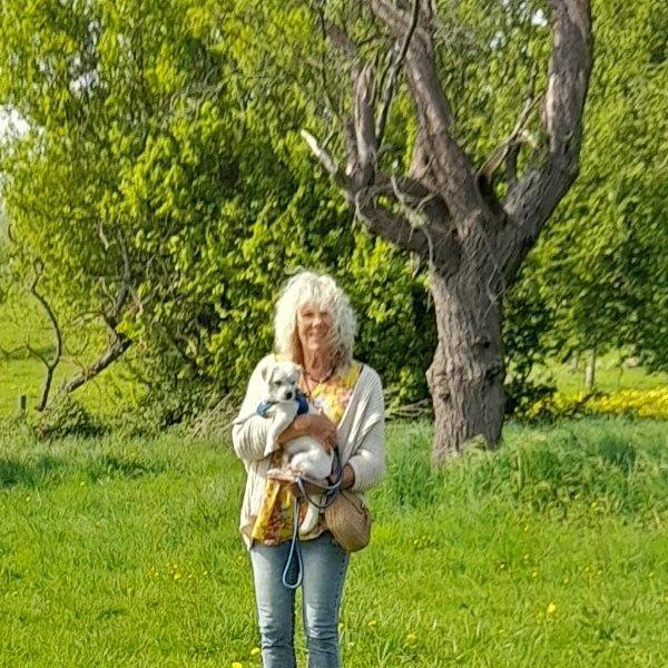 Marleen Degevy