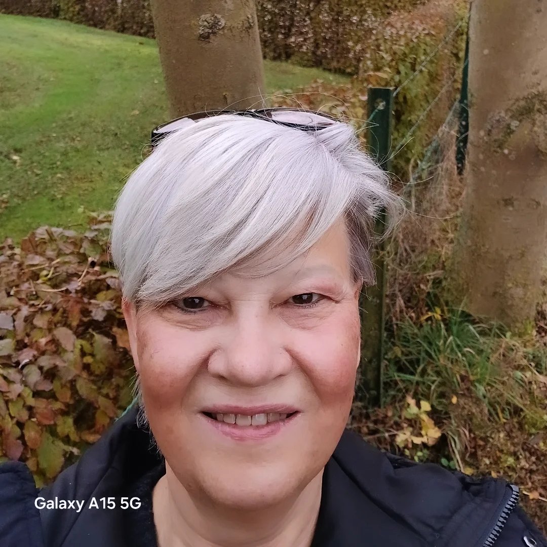 Noortje Blijleven