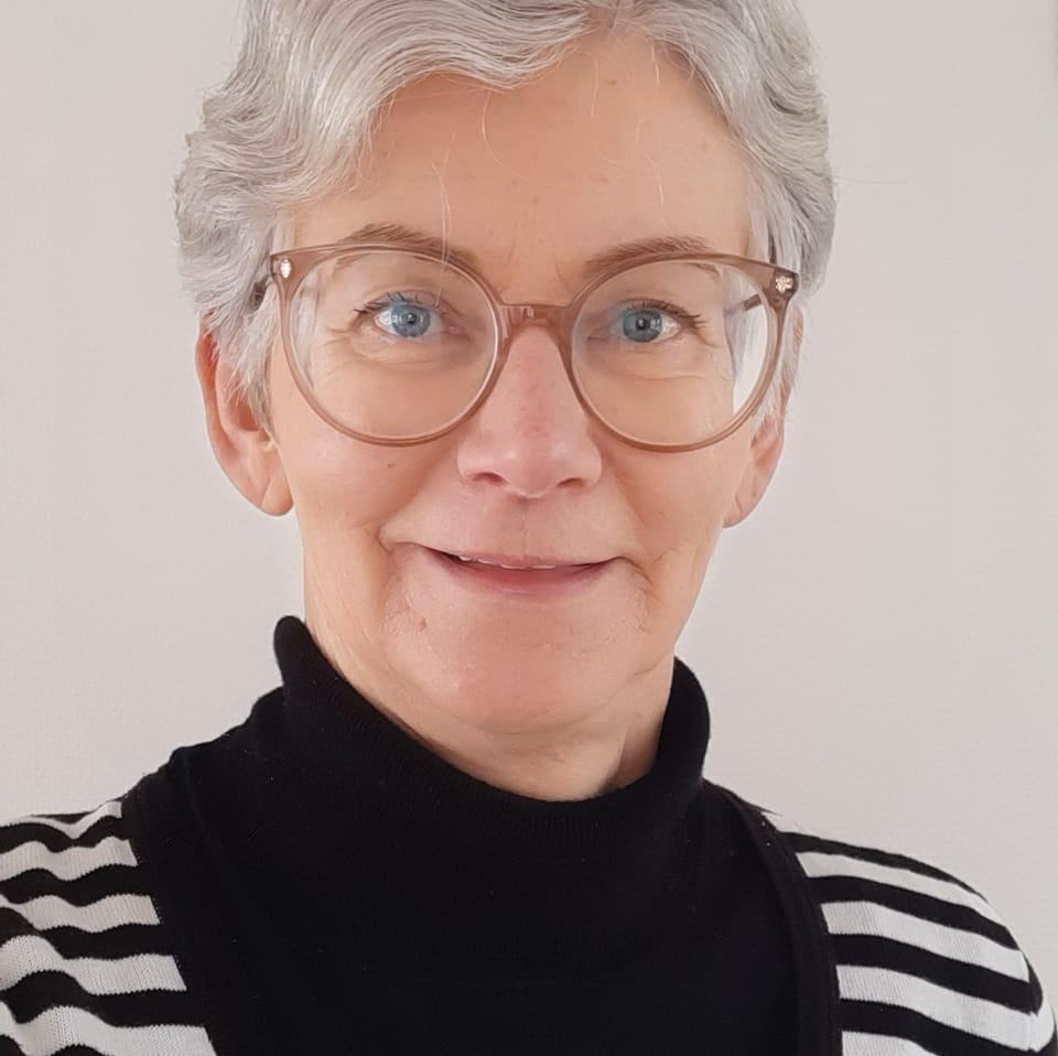 Bea Westerbeek