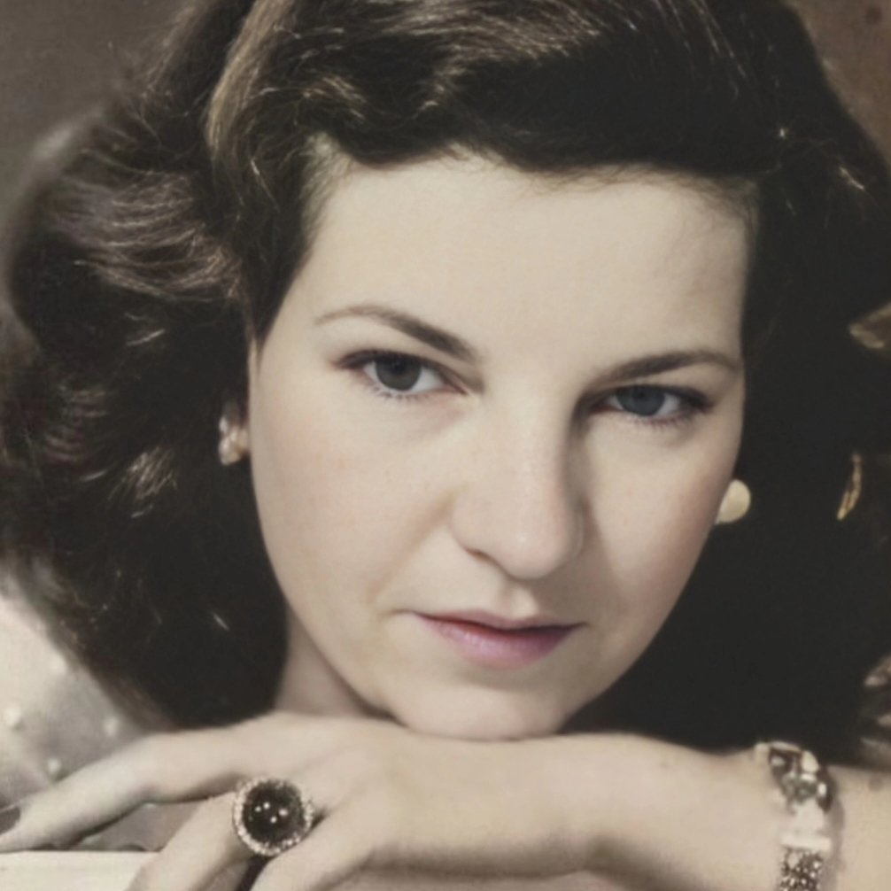 Monique Van Bruggen-de Ruyter