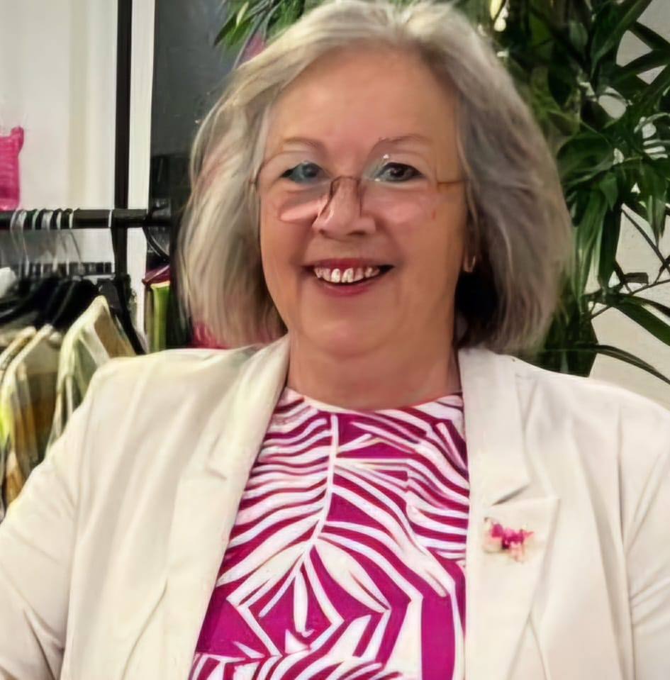 Anja Andringa-Otten