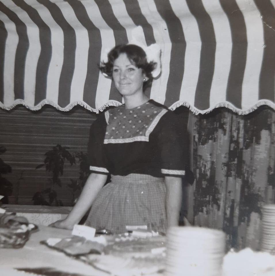 Ria Nijenhuis-Bouwmeester