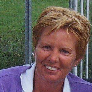 Louise de Graaf