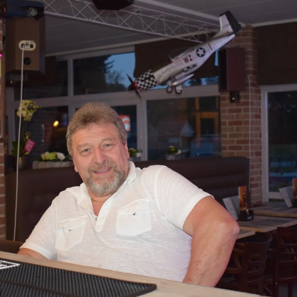 Eddy Verstrepen
