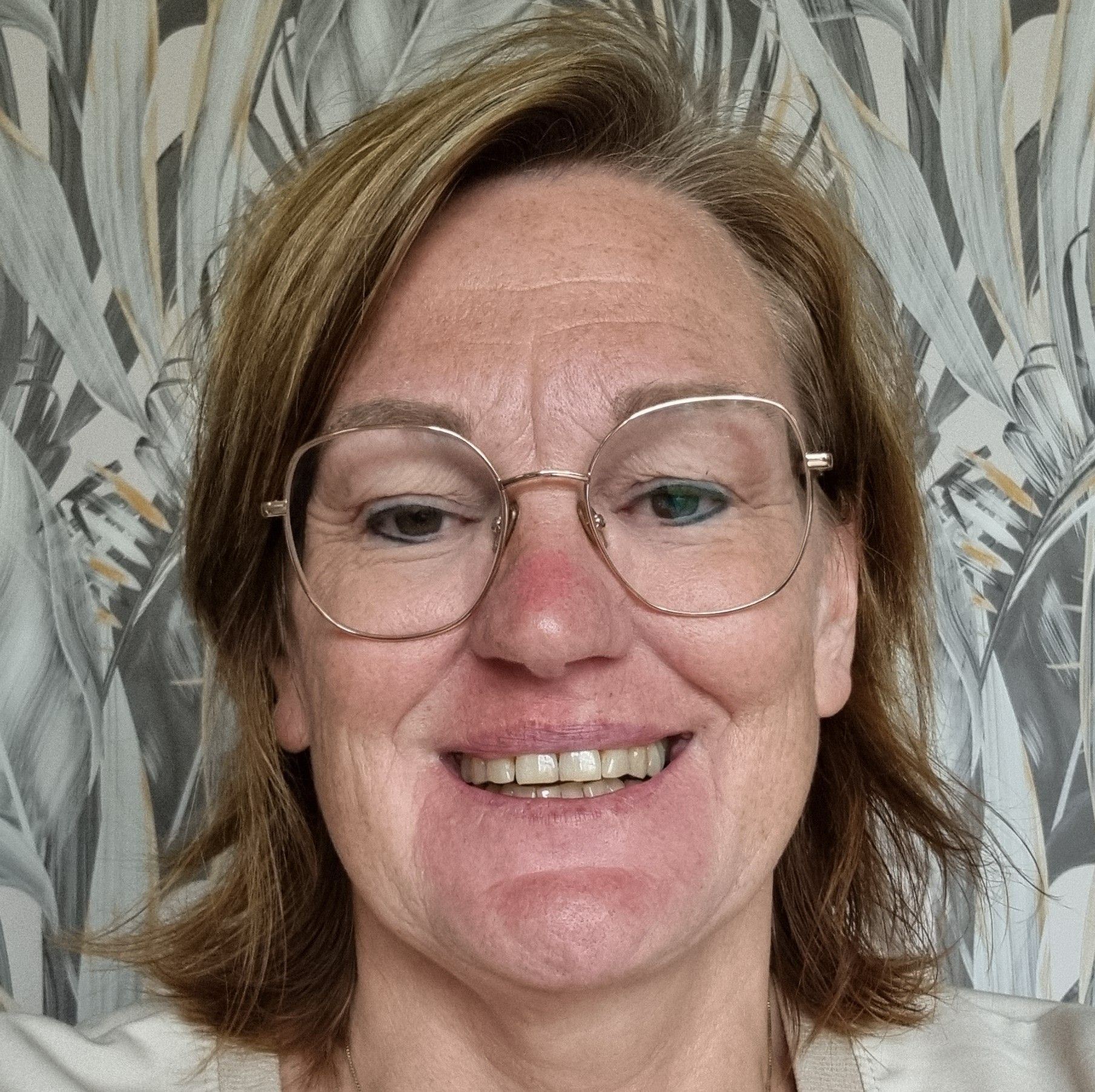 Nardie van Middendorp