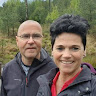 werner en Ilse lamers