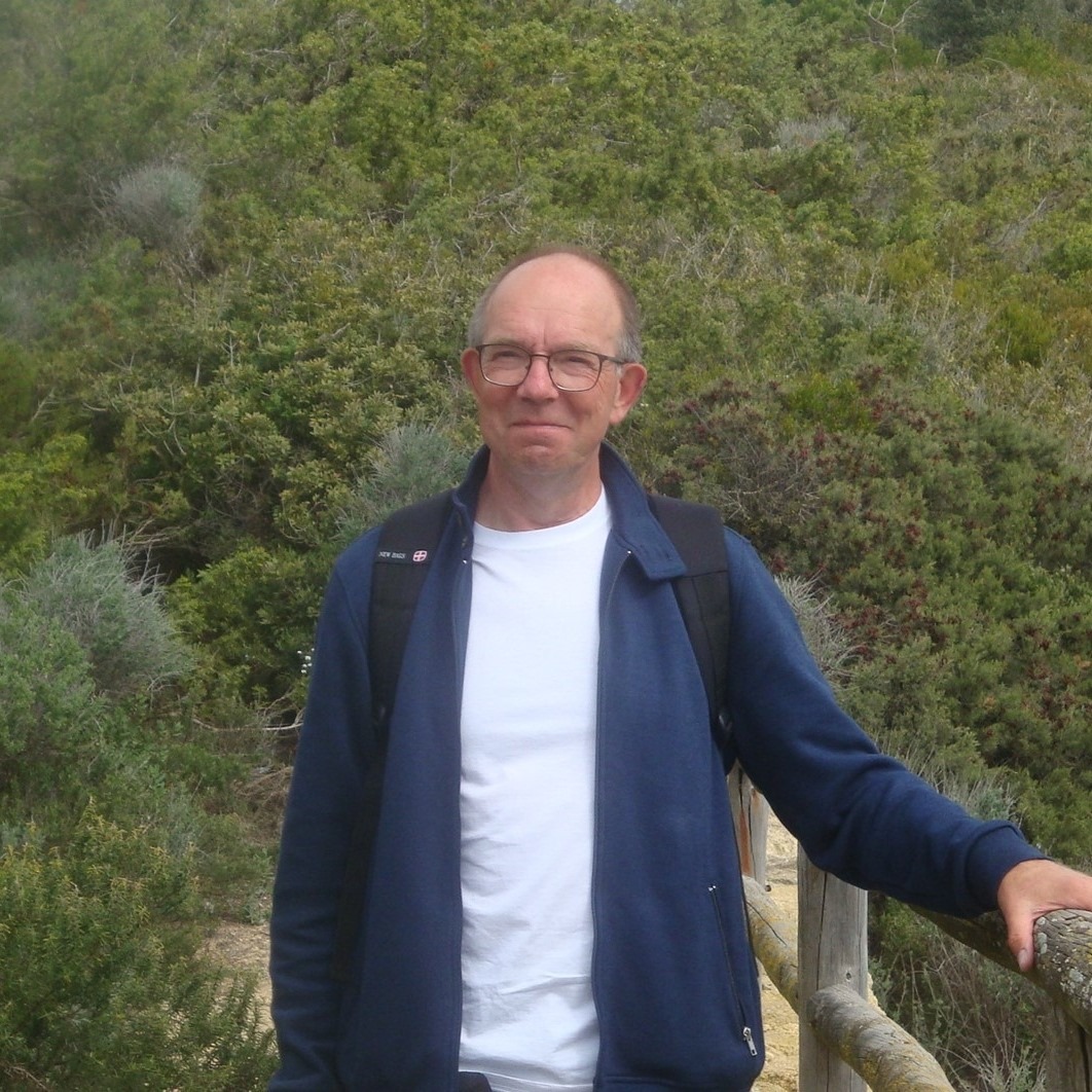 Hans Halman