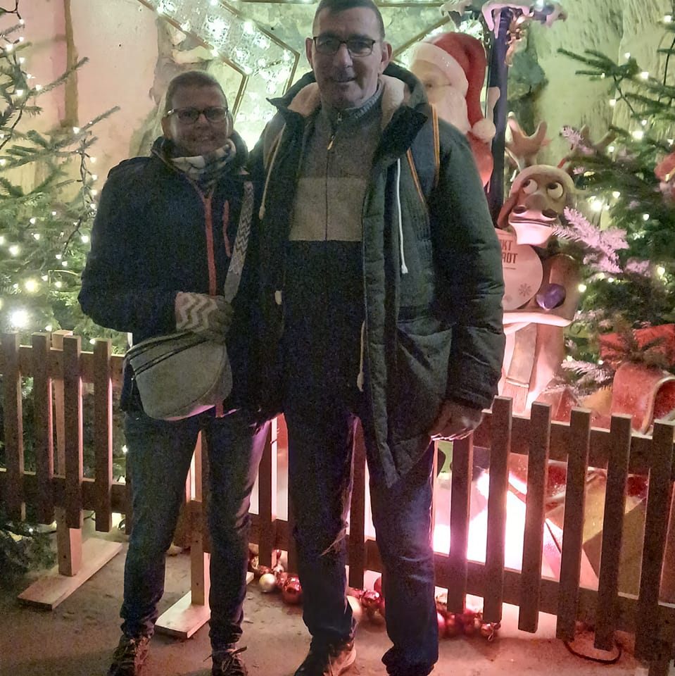 Guy van Vrekhem