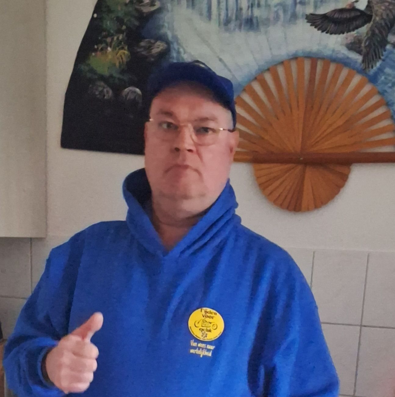 Gerrit-Jan Terbekke