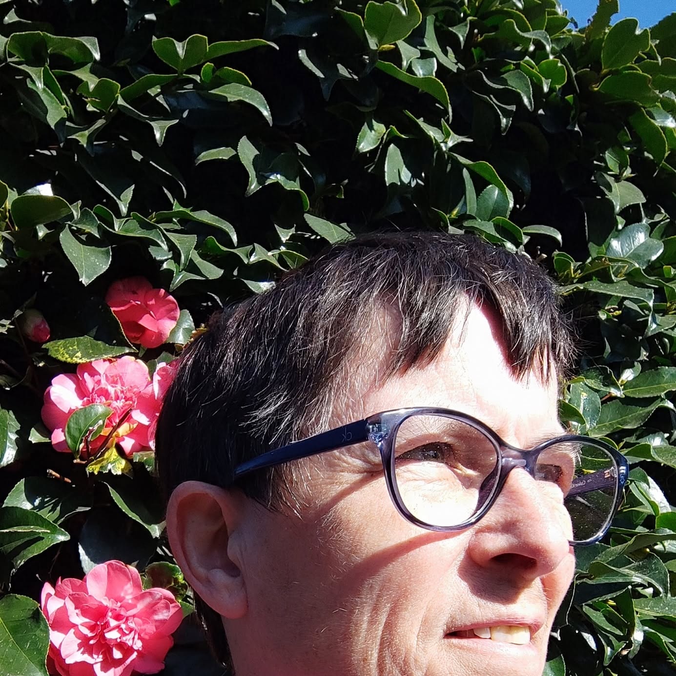 Ina van Opdorp