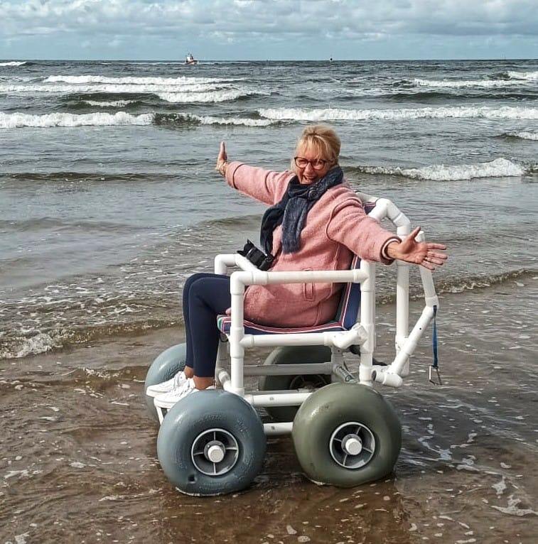 Tineke Zwijnenburg