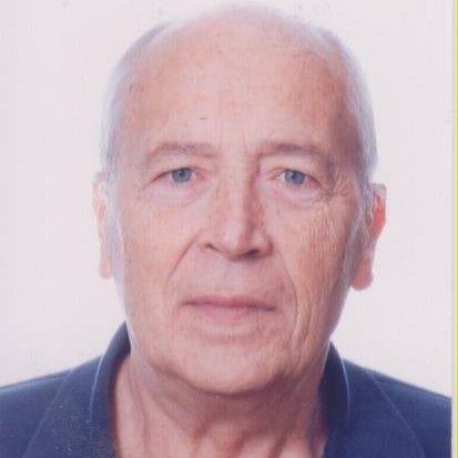 Leon Van Den Eede