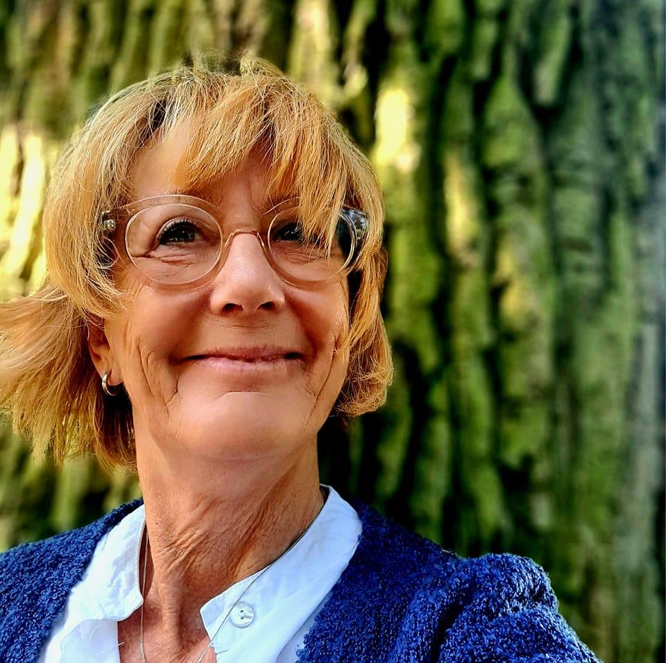 Pia Peltzer