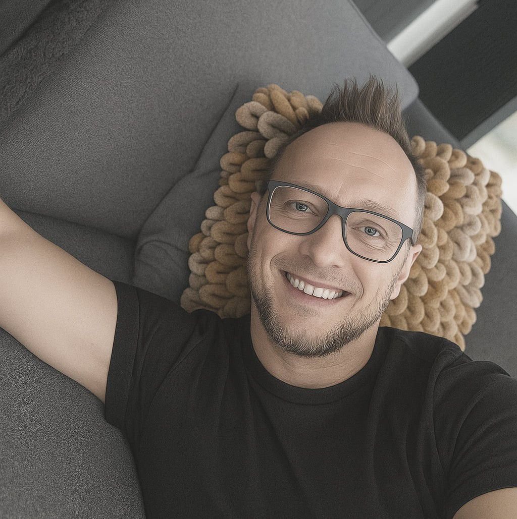 Tom De Doncker