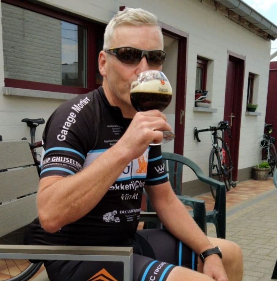 Kurt Vermeulen