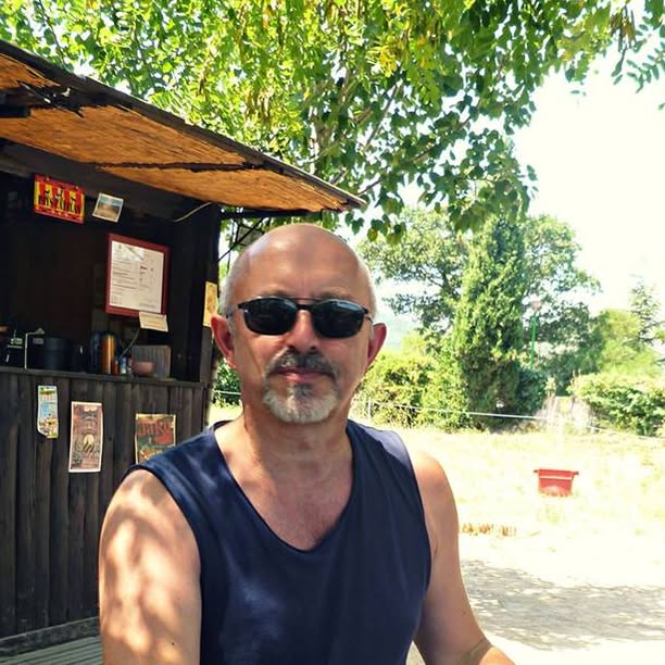 Luc Trooskens