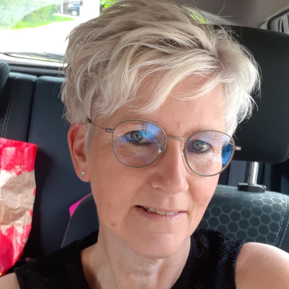 Willemien Jongsma