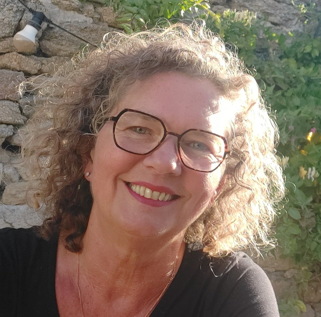 Ria Visscher-Keizer