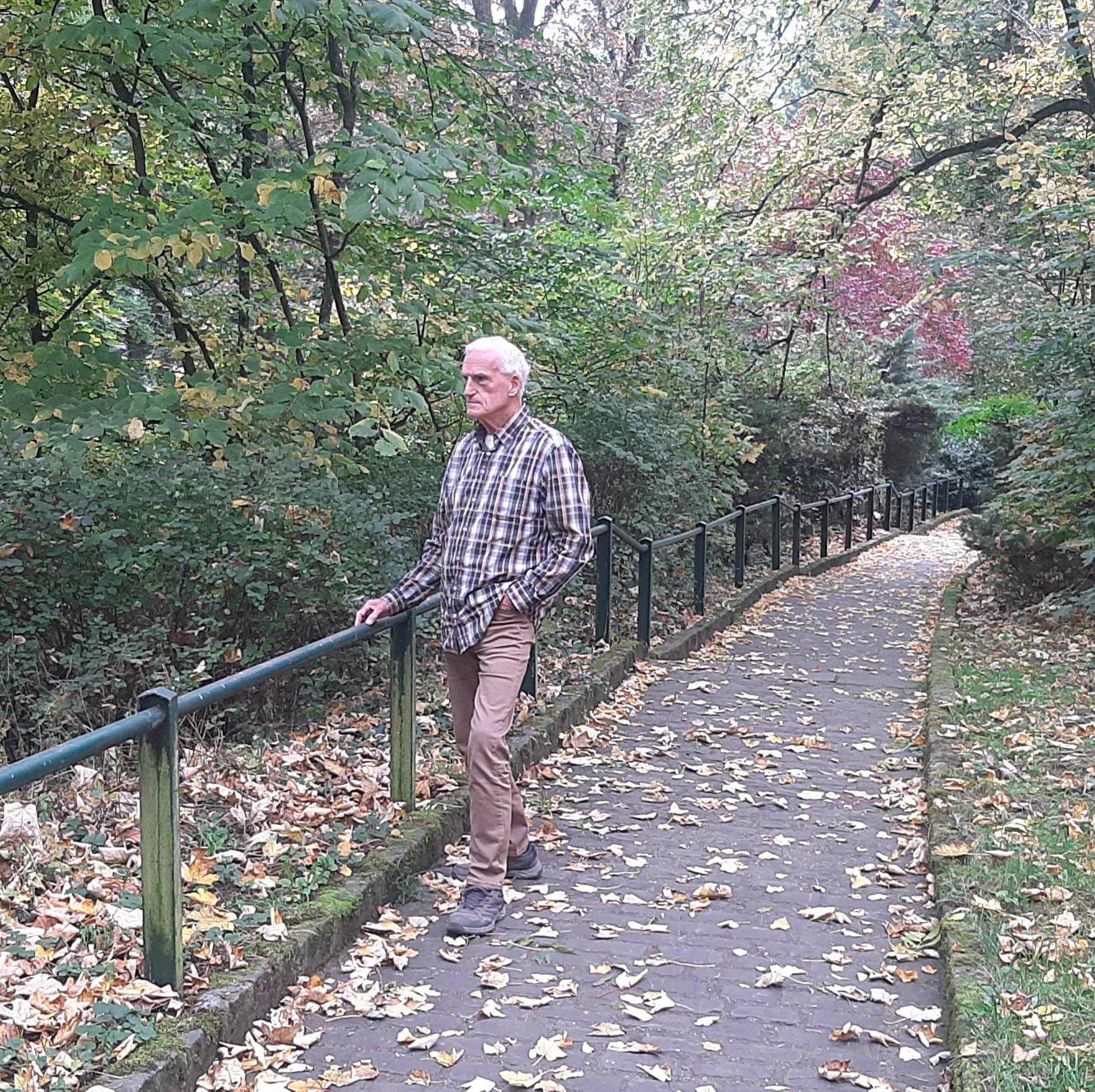 Koos Nouens