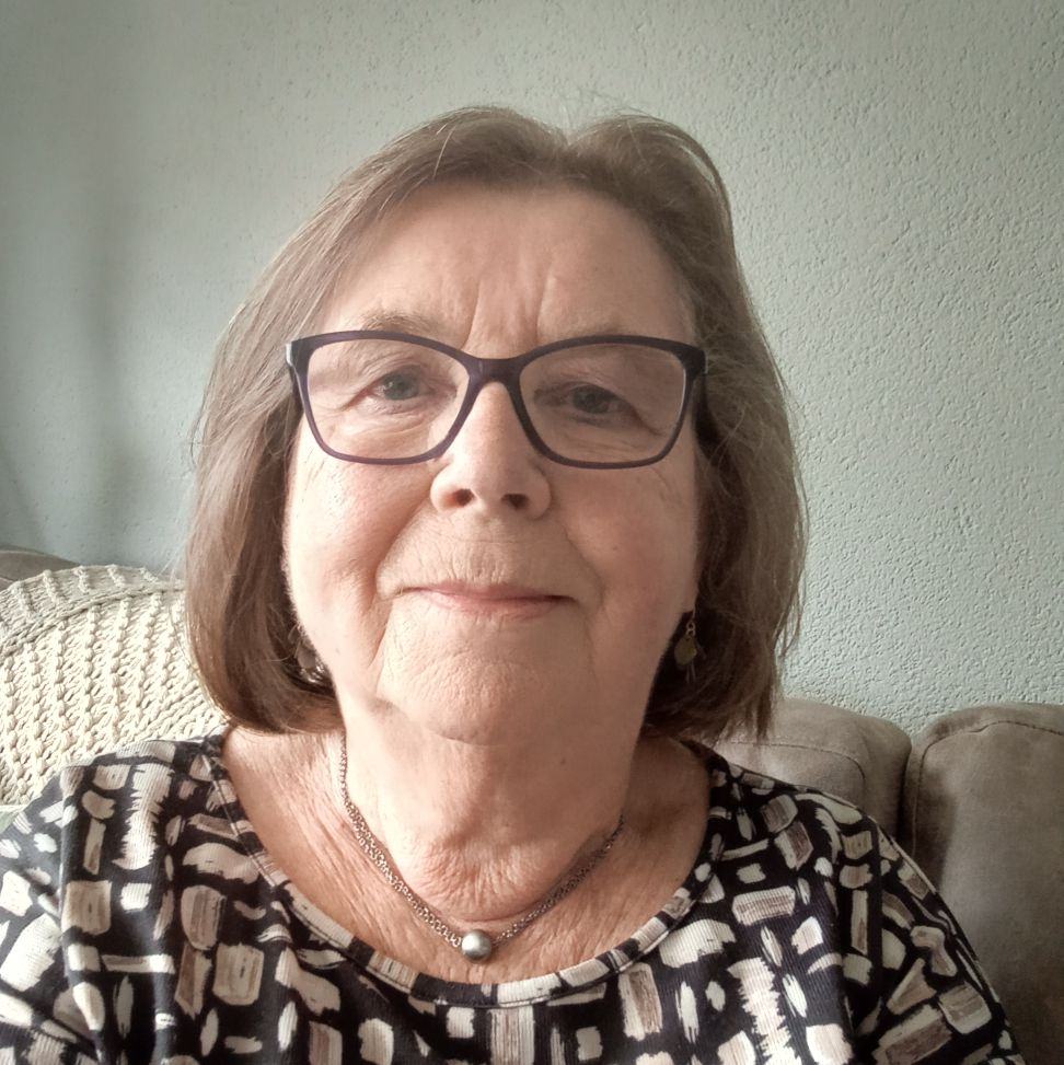 Nellie Zomer