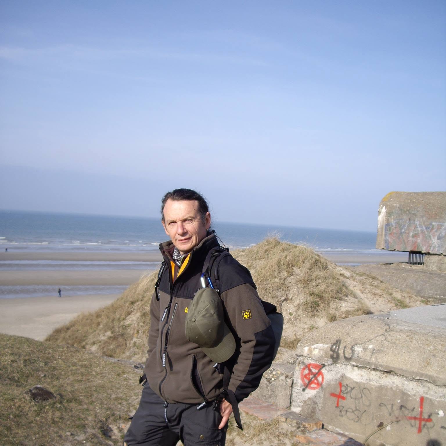Marc Vandepitte